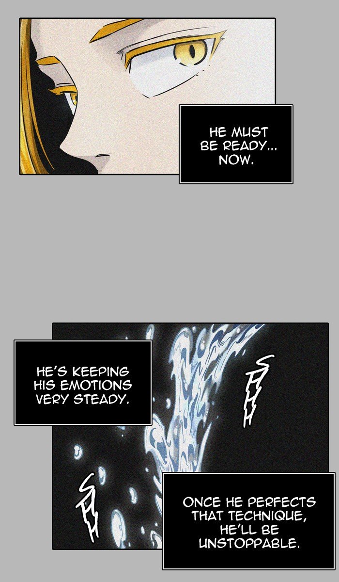 Tower of God, Chapter 425 image 015